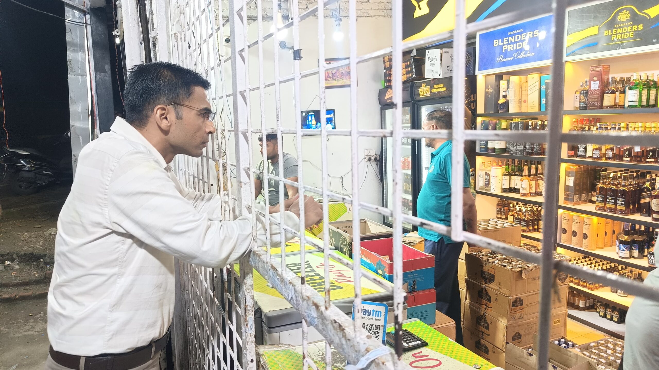 WINE SHOP IN DEHRADUN