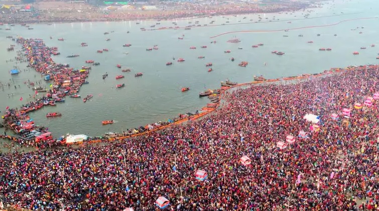 Mahakumbh 2025