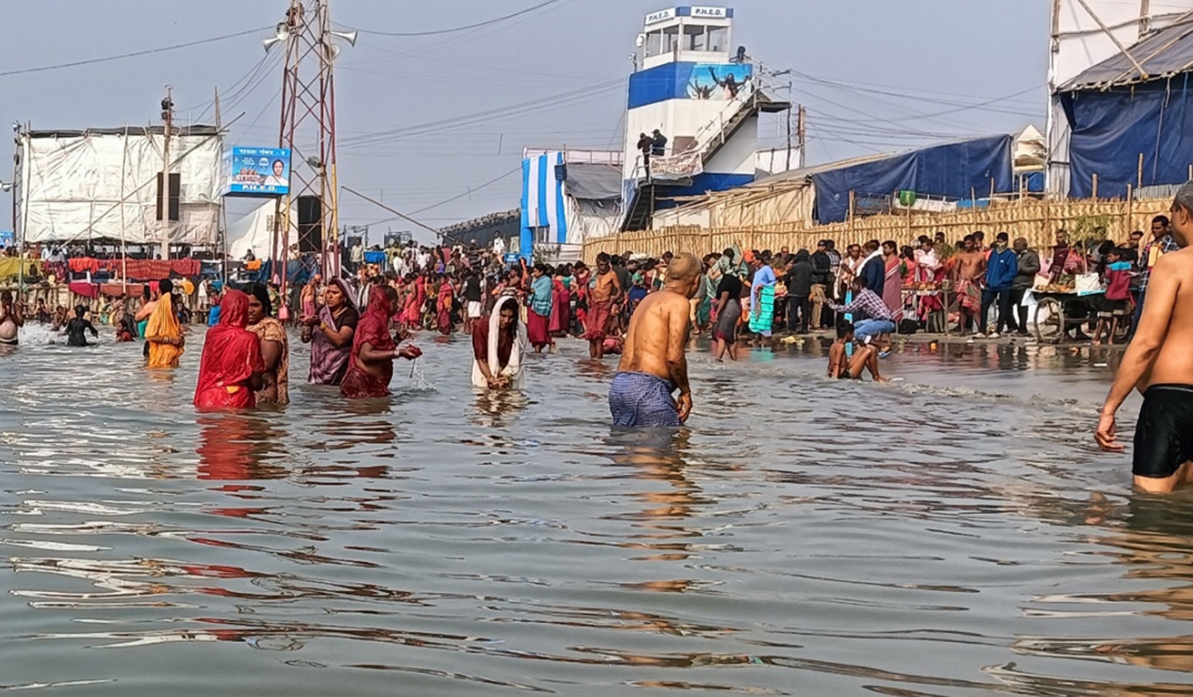 प्रयागराज के बाद अब अगिला कुंभ एह जगह पर होई, तैयारी भइल शुरू