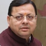 cm Dhami